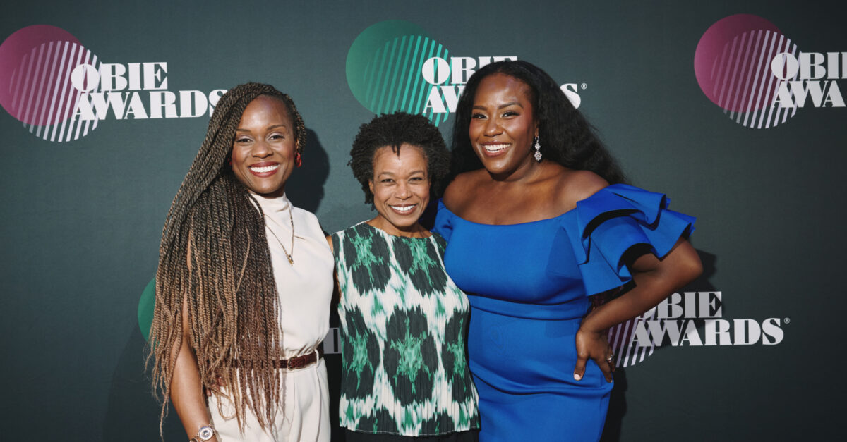 Photos: 2026 Obie Award Winners Celebrate at Roulette Brooklyn