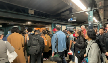 What led to hourslong NYC subway delays Tuesday? | ICYMI