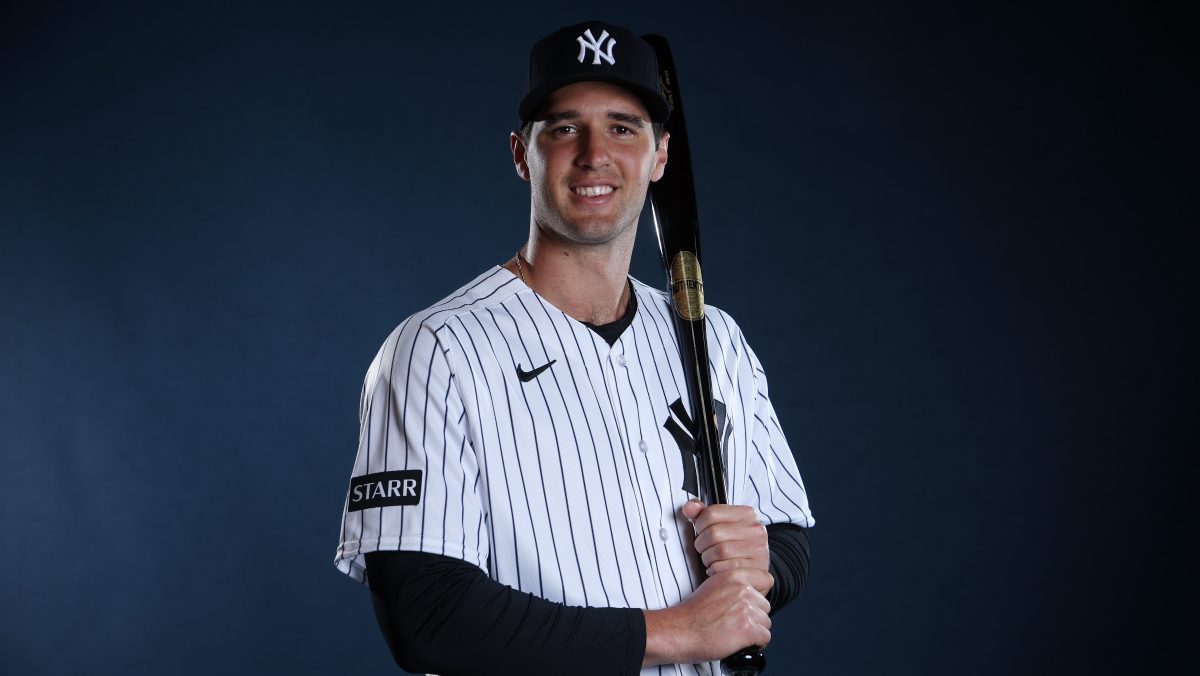 Yankees Get Concerning News on Prospect Spencer Jones
