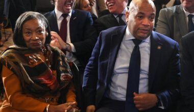 NY lawmakers back Mamdani push to tax the rich, setting up clash with Hochul