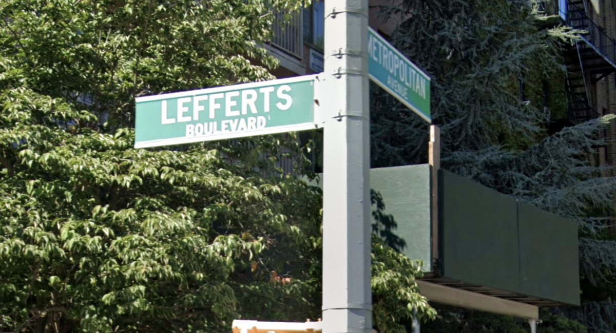 NYC dump truck driver strikes and kills woman in Queens