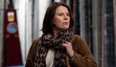 First look at Sherwood star in BBC's Smoggie Queens series 2