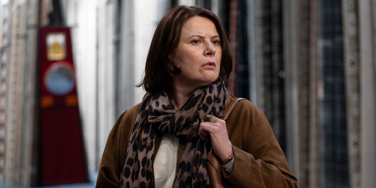 First look at Sherwood star in BBC's Smoggie Queens series 2