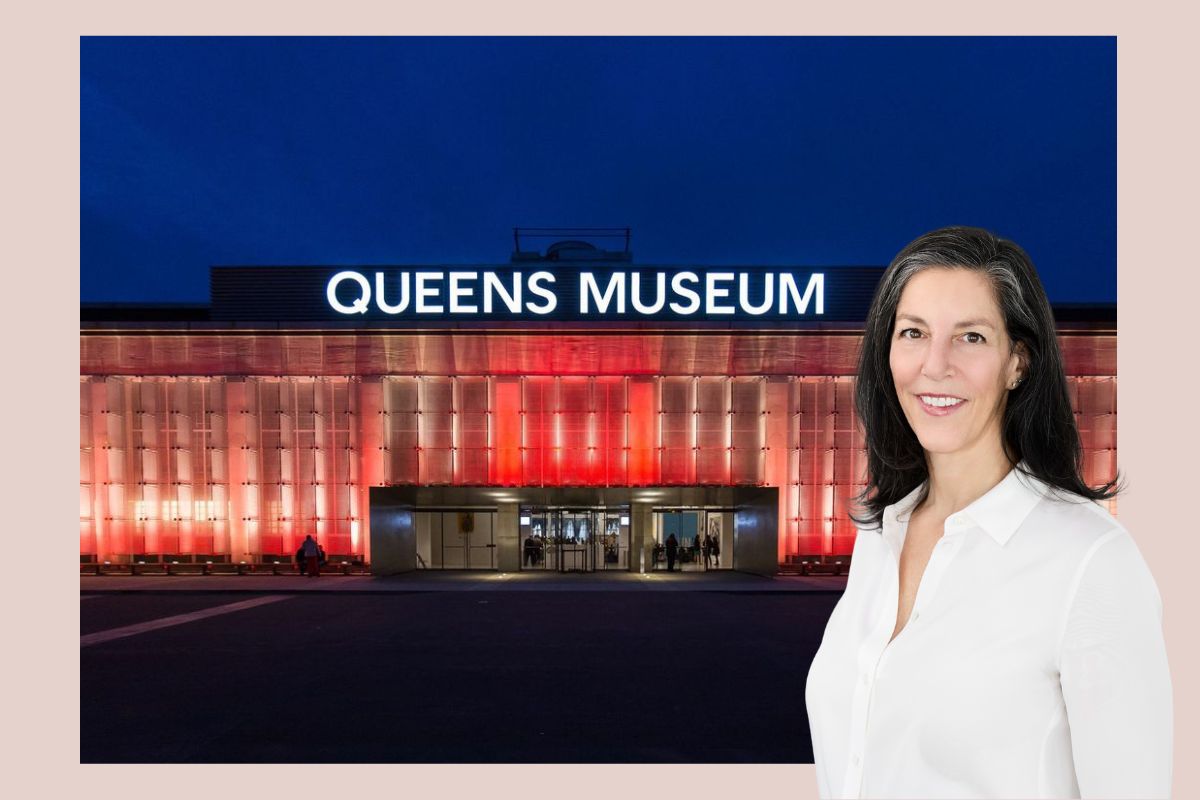 Interview: Inside Debra Wimpfheimer’s Vision for the Queens Museum