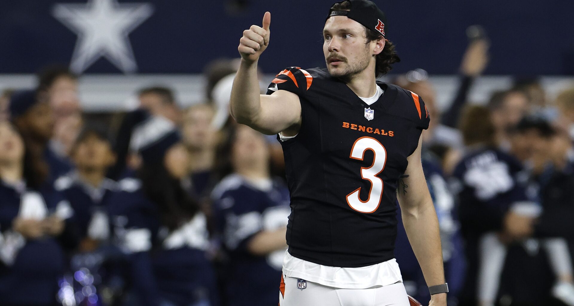 Jets Land Nick Folk Replacement in Cade York in Free Agency