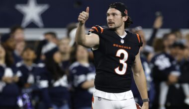 Jets Land Nick Folk Replacement in Cade York in Free Agency