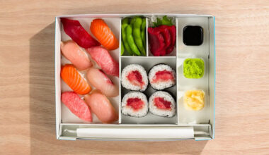 Sushi Nakazawa’s Hi Dozo Delivery Is Coming to NYC: All the Details