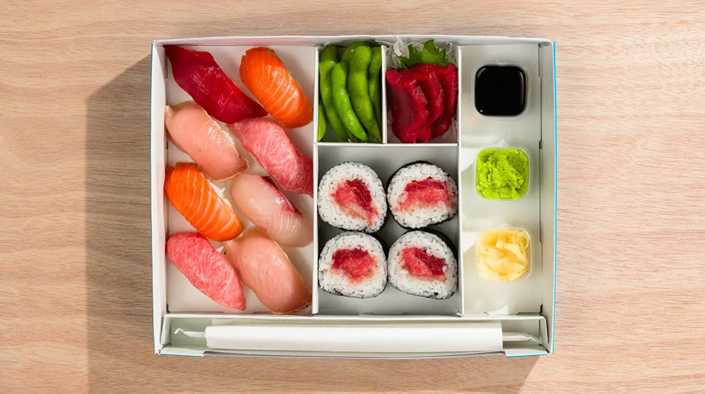 Sushi Nakazawa’s Hi Dozo Delivery Is Coming to NYC: All the Details