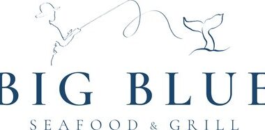 Big Blue Seafood & Grill Opens in Midtown Manhattan, Bringing a New Seafood Dining Experience to the Theater District