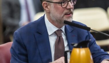 NYC’s budget outlook gets Moody