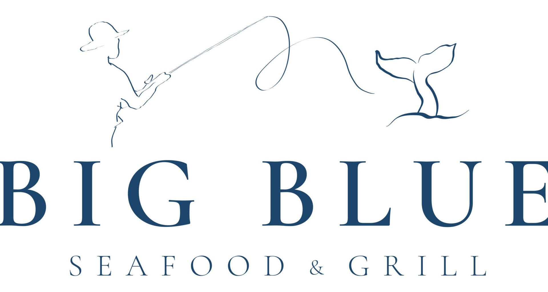Big Blue Seafood & Grill Opens in Midtown Manhattan, Bringing a New Seafood Dining Experience to the Theater District
