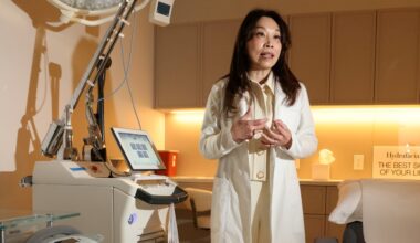 New York State urges medical spa clients to do their homework