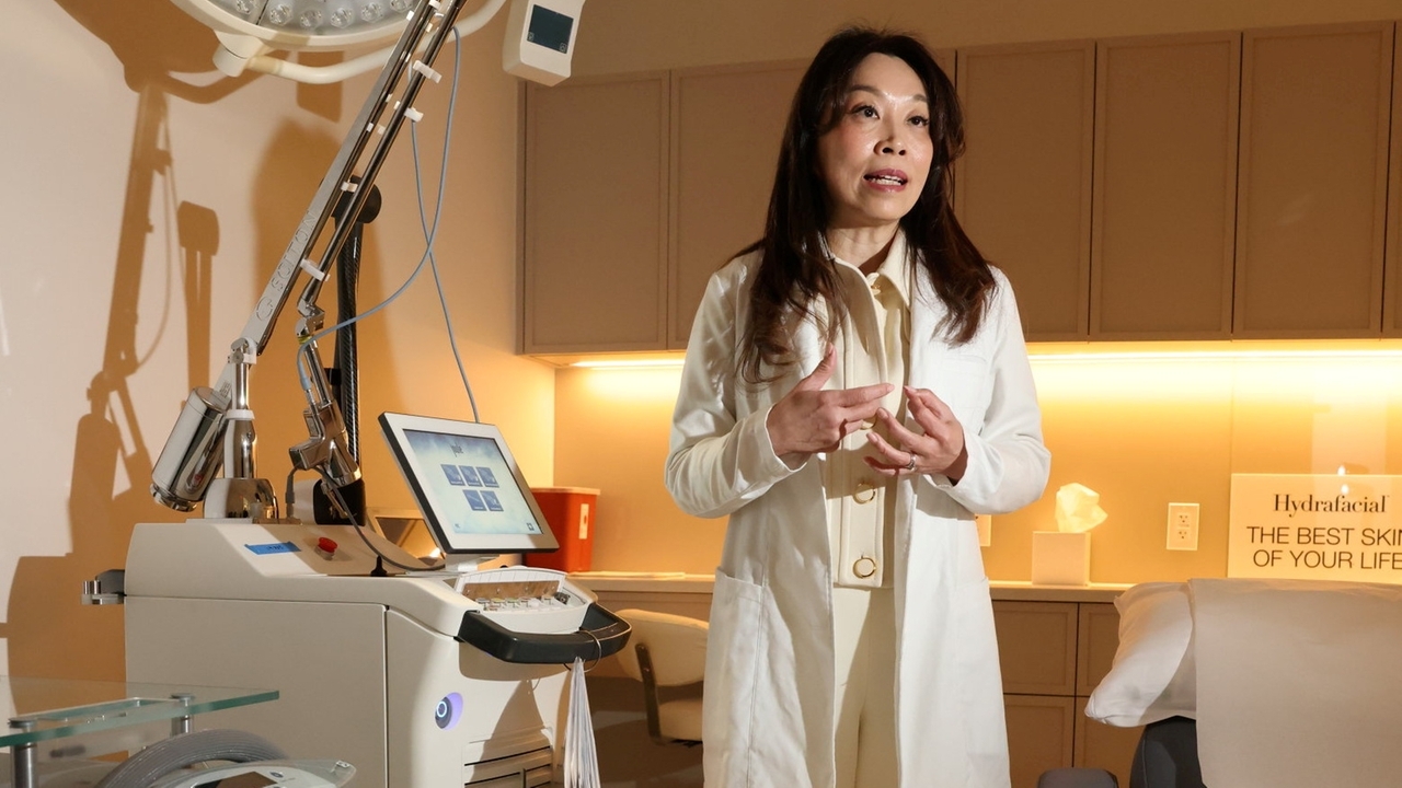 New York State urges medical spa clients to do their homework