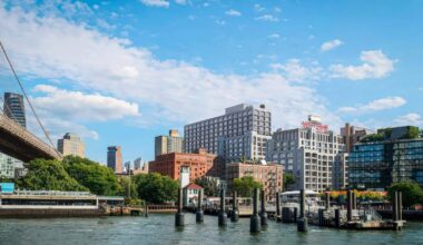 Former Watchtower buildings in Brooklyn Heights eyed for new housing