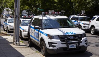 Hit-and-run driver fatally strikes woman in Queens, police say