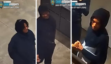 Latest on $56K NYC Lululemon, Alo theft spree