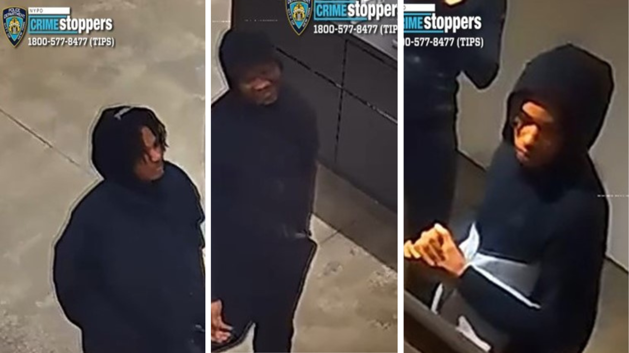 Latest on $56K NYC Lululemon, Alo theft spree