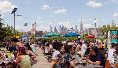 When is Smorgasburg Opening for the 2026 in NYC and Who Are the Vendors?