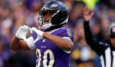 Giants' acquisition of Isaiah Likely reshapes their offense