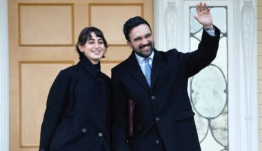 Opinion: Privileged Muslims like NYC Mayor Mamdani allegedly hate America