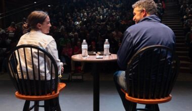 AOC takes her brand of politics to New York's North Country