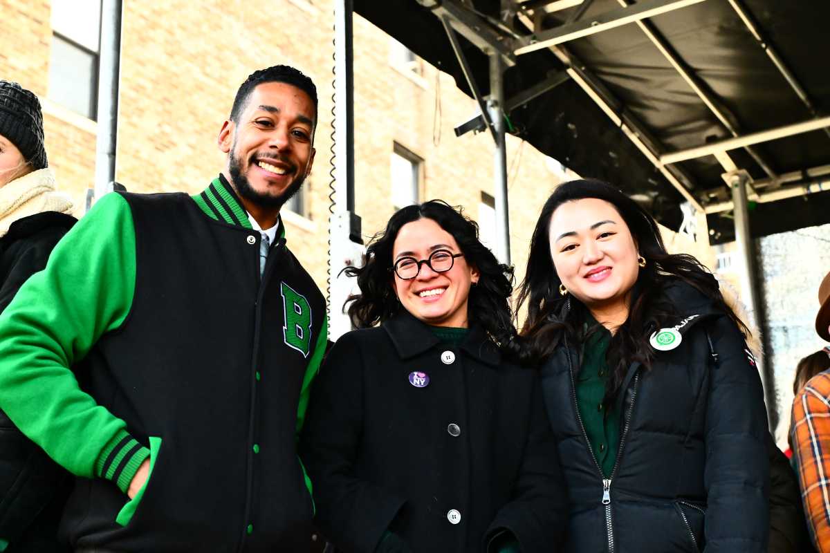 The key political races to watch across Astoria and Long Island City – QNS