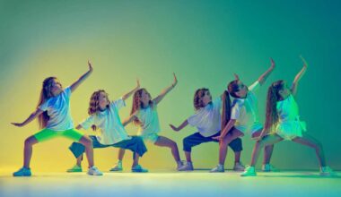 8 Awesome NYC Things to Do with Dance Obsessed Kids – New York Family