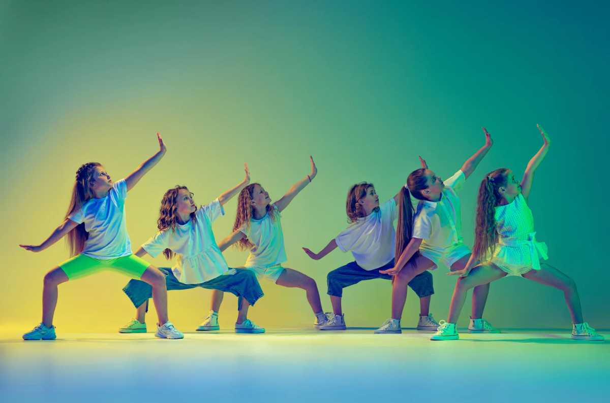 8 Awesome NYC Things to Do with Dance Obsessed Kids – New York Family