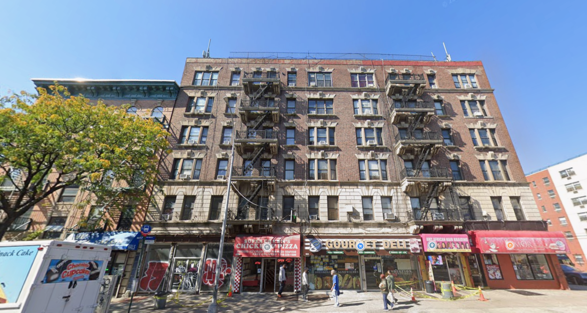 Historic ruling forces Bronx landlord to pay $2.1M, fix violations within a month