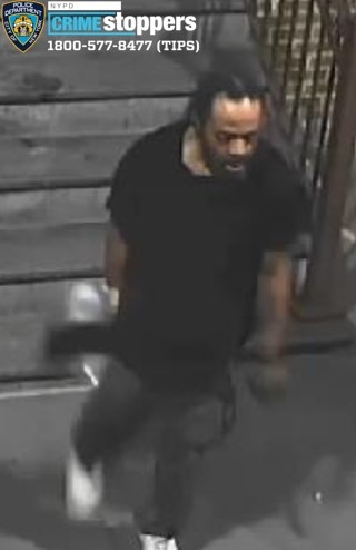 Fordham Manor: Man Wanted for Assault that Left Victim Hospitalized in Critical but Stable Condition