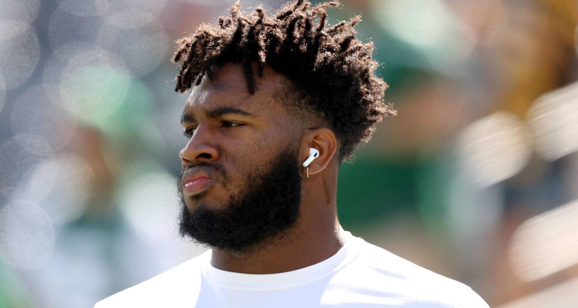 Ex-Jets Fan-Favorite Bryce Huff Abruptly Retires at 27-Years-Old