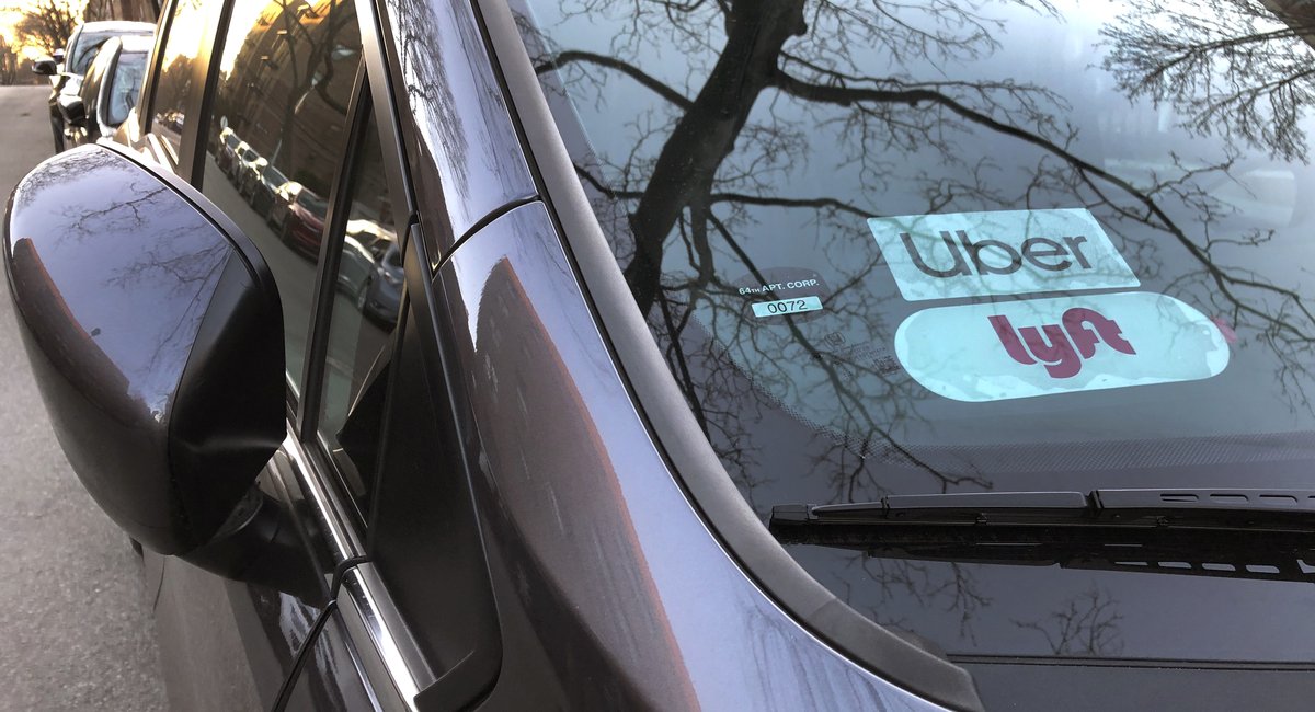 Next NYC taxi boss vows to pull the plug on unlicensed e-hail app Empower
