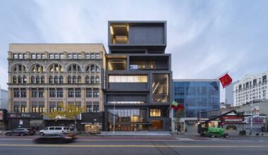 Studio Museum in Harlem, NYC Named One of the World’s Best Places