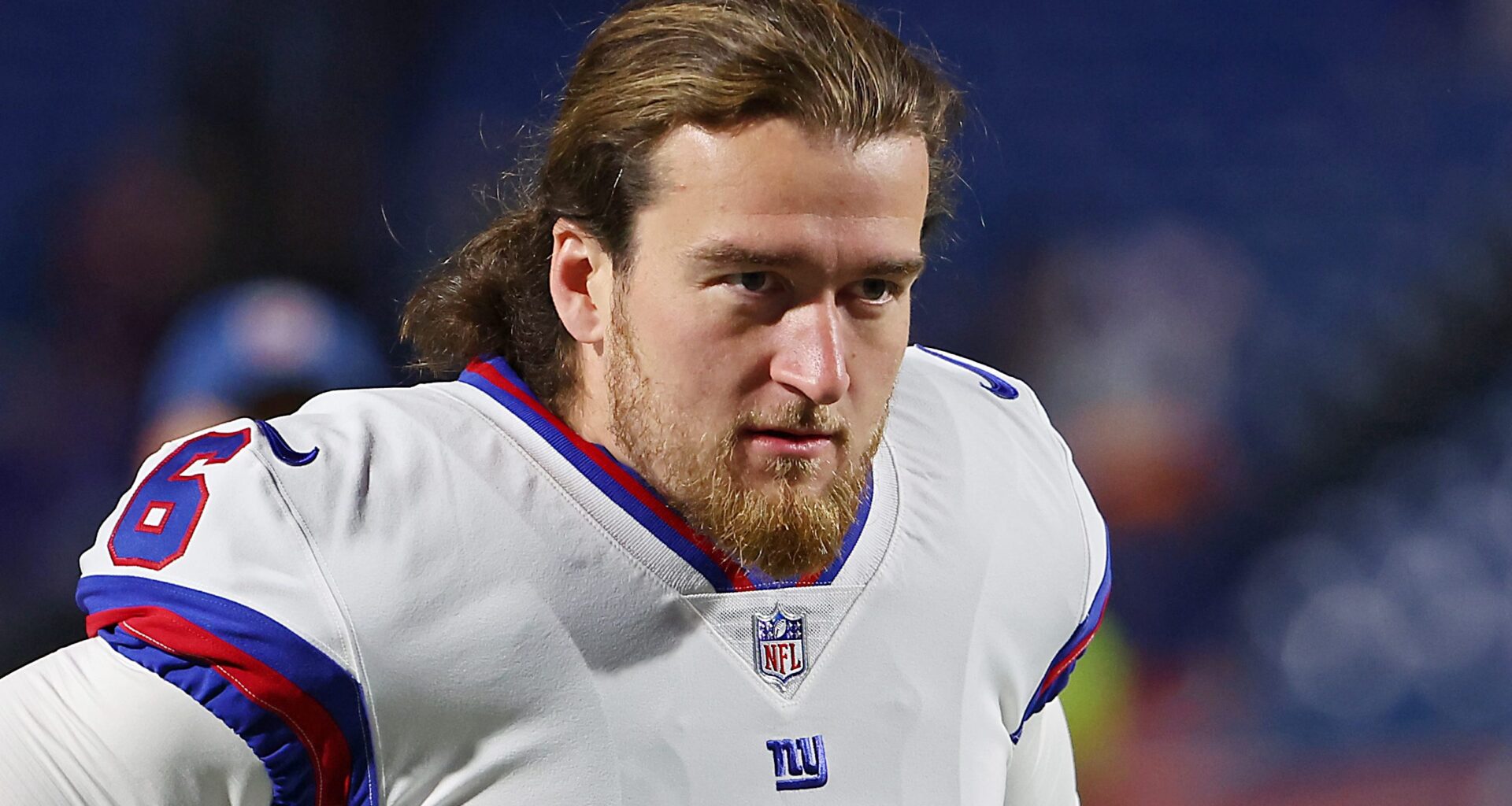 Giants Announce 2 Veteran Releases Amid NFL Free Agency