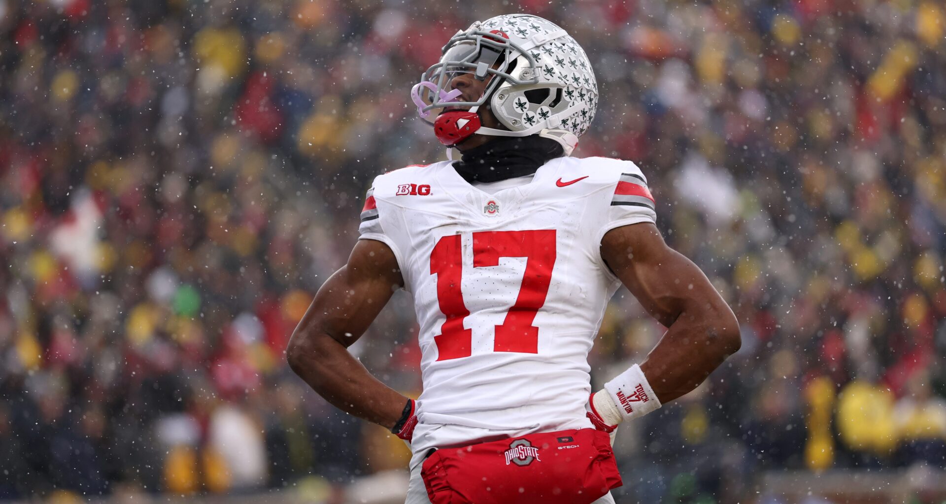 New York Giants Latest NFL Mock Draft Roundup