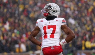 New York Giants Latest NFL Mock Draft Roundup