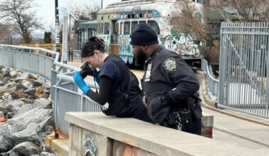 Missing LI teen ID'd as body found in waters off Brooklyn