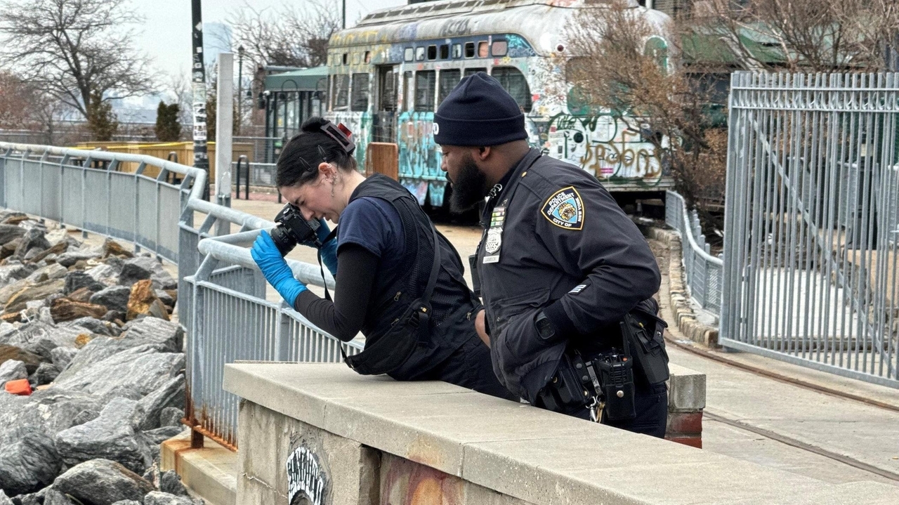 Missing LI teen ID'd as body found in waters off Brooklyn