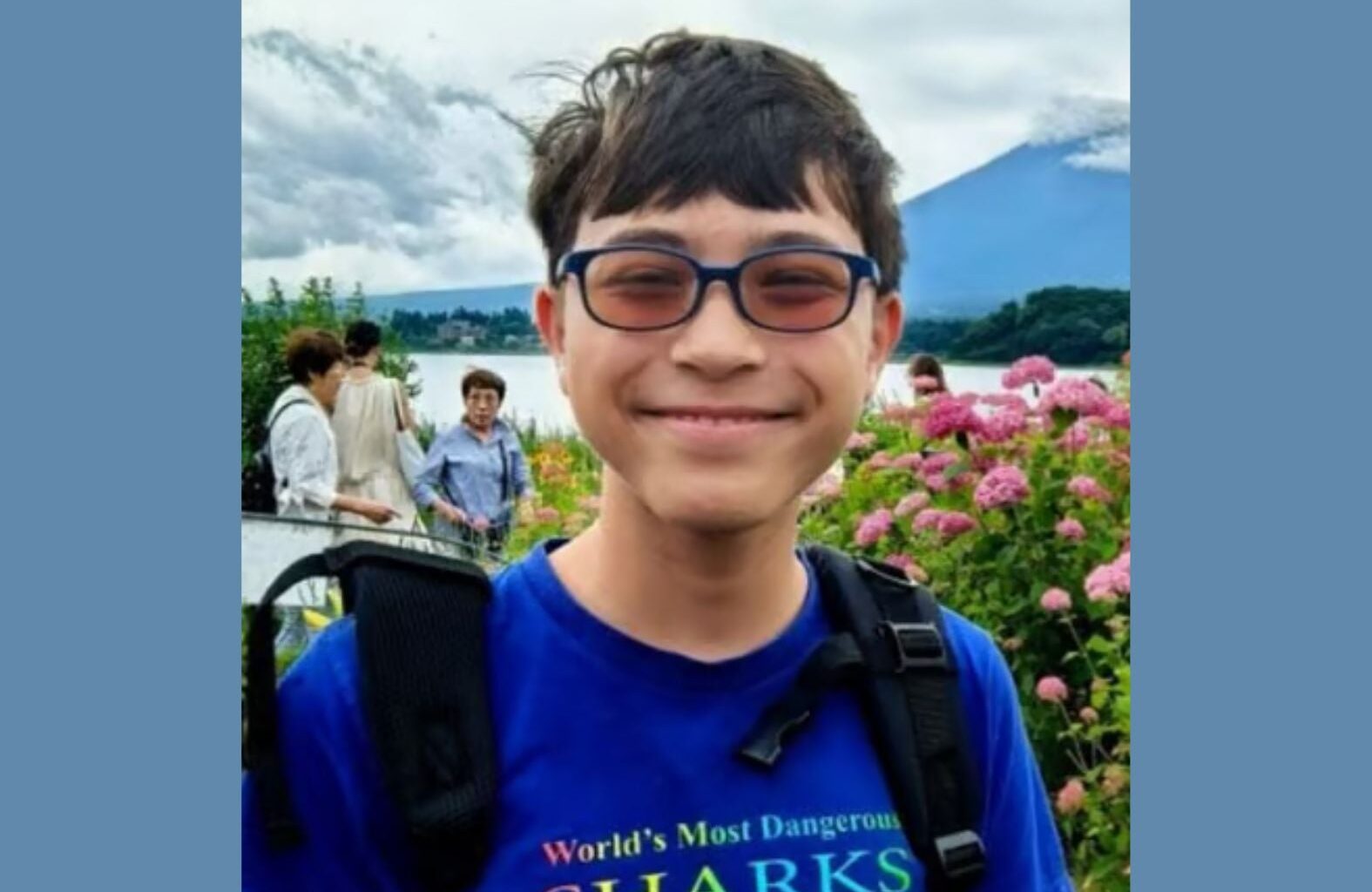 Body of missing St. James teen Thomas Medlin found in Brooklyn