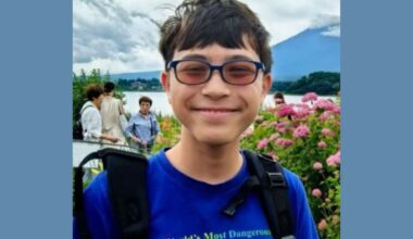 Body of missing St. James teen Thomas Medlin found in Brooklyn