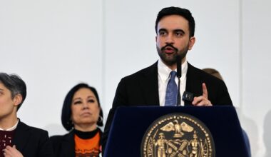 Mamdani says Bronx landlord case sets new legal precedent for NYC