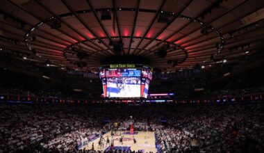 The top-seeded St. John's men's basketball team opened its BIG EAST Tournament with a 85-72 win over the ninth-seeded Providence Friars on Thursday afternoon. With the victory is the program now sits at 1,999 wins as a program.