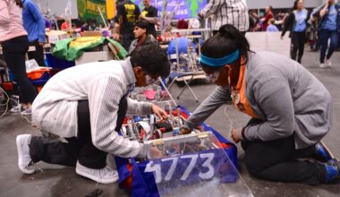 NYC plans new AI-focused school as rules for the tech are delayed