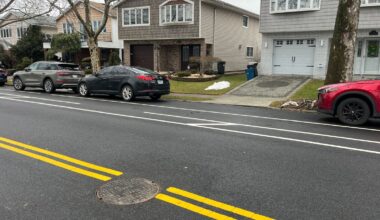 Mysterious odor of rotten eggs and broccoli invades Staten Island block