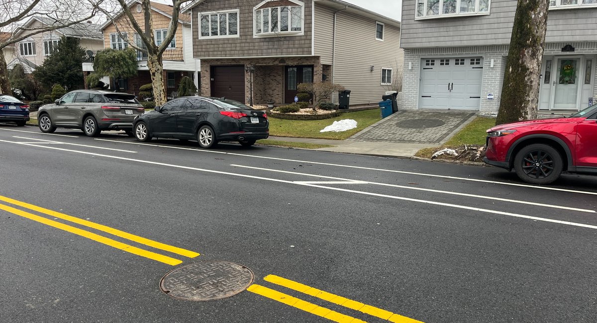 Mysterious odor of rotten eggs and broccoli invades Staten Island block