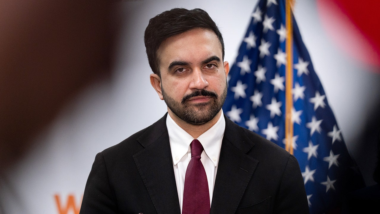 Senate Repulican faces Democrat backlash for comment about Mamdani