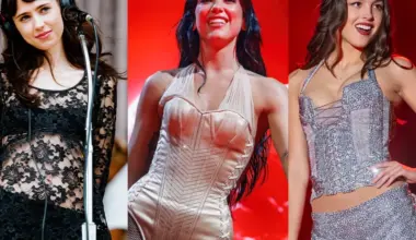 All the Pop Queens Are in the Studio Right Now