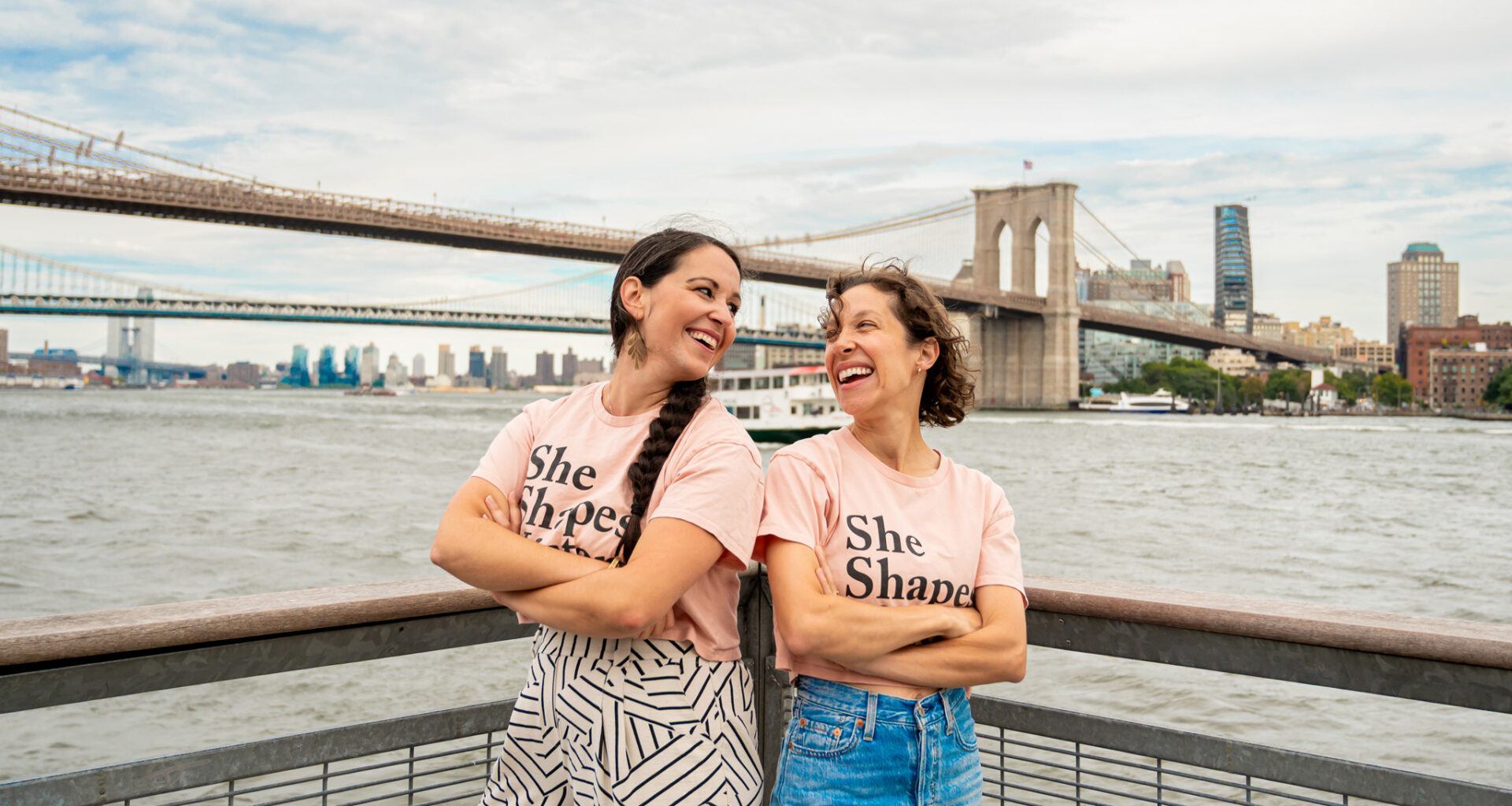 A new NYC walking tour is telling the stories of the city’s most badass women