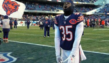 Veteran safety C.J. Gardner-Johnson signs with Bills