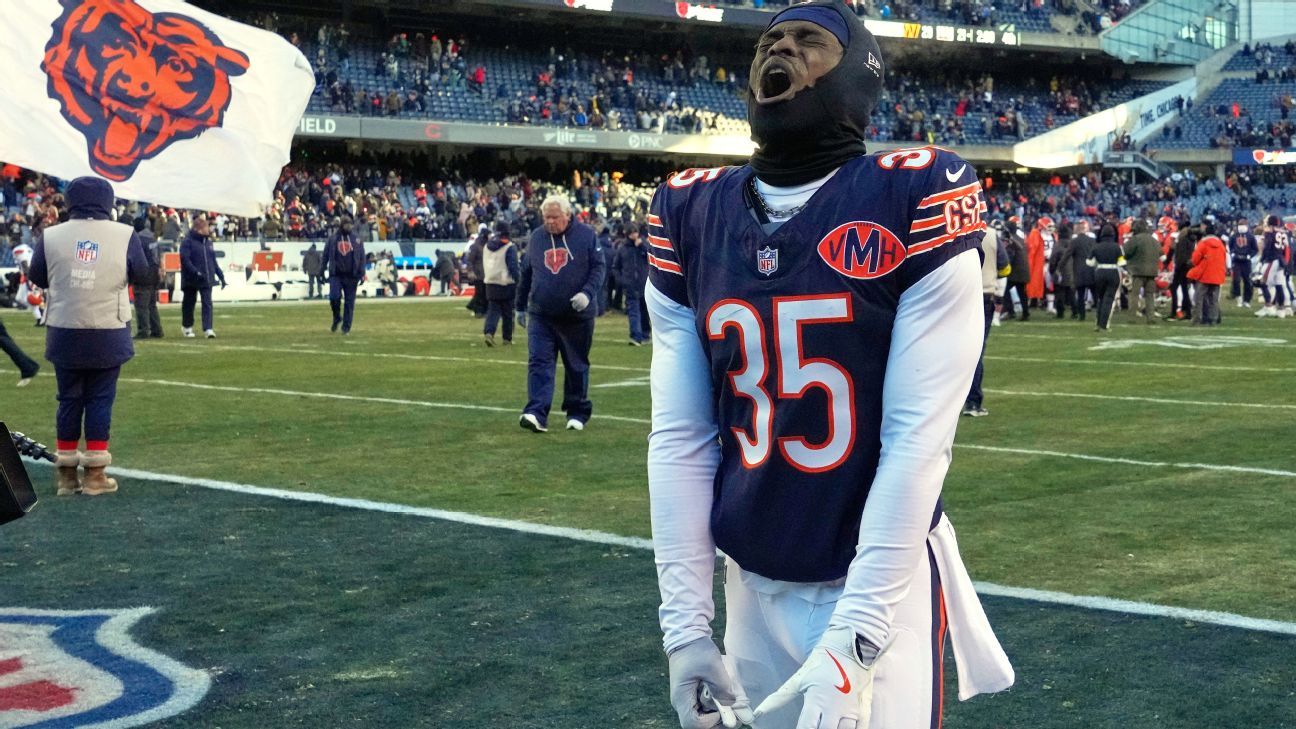 Veteran safety C.J. Gardner-Johnson signs with Bills